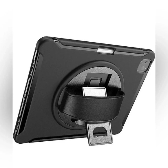 Apple iPad Air case PROTECTION Hand Strap 10.9" (4th Gen2020 and 5th Gen2022) - Picture 2 of 6